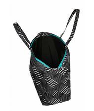 AMERICAN TOURISTER Set la plajă Geantă de cumpărături + rucsac LUMINA GEO - Genți de voiaj - 9