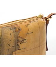 ALVIERO MARTINI PRIMA CLASSE ALVIERO MARTINI 1 ^ CLASA Geo CONTEMPORARY Mini, curea de umăr NATURAL - Genți femei - 3