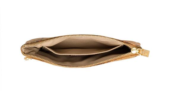 Sachet ALVIERO MARTINI 1 ^ CLASSE GEO CLASICĂ NATURAL - Genți plic și truse