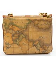 ALVIERO MARTINI PRIMA CLASSE ALVIERO MARTINI 1 ^ CLASA Geo Classic Geantă cu curea de umăr detașabilă NATURAL - Genți femei - 3