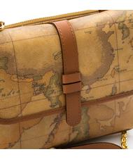 ALVIERO MARTINI PRIMA CLASSE ALVIERO MARTINI 1 ^ CLASA Geo Classic Geantă cu curea de umăr detașabilă NATURAL - Genți femei - 4