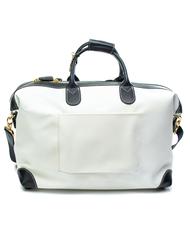 BRIC&rsquo;S Geanta BRIC&rsquo;S duffel GOLF CLUB COMO, dimensiuni mici alb - Genți de voiaj - 3