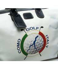 BRIC&rsquo;S Geanta BRIC&rsquo;S duffel GOLF CLUB COMO, dimensiuni mici alb - Genți de voiaj - 4