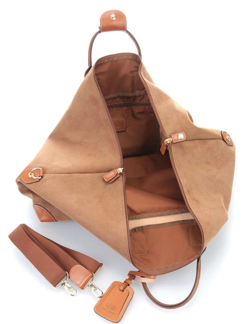 Punga de duș pentru BRIC Linia LIFE, o dimensiune minunată ren - Genți de voiaj