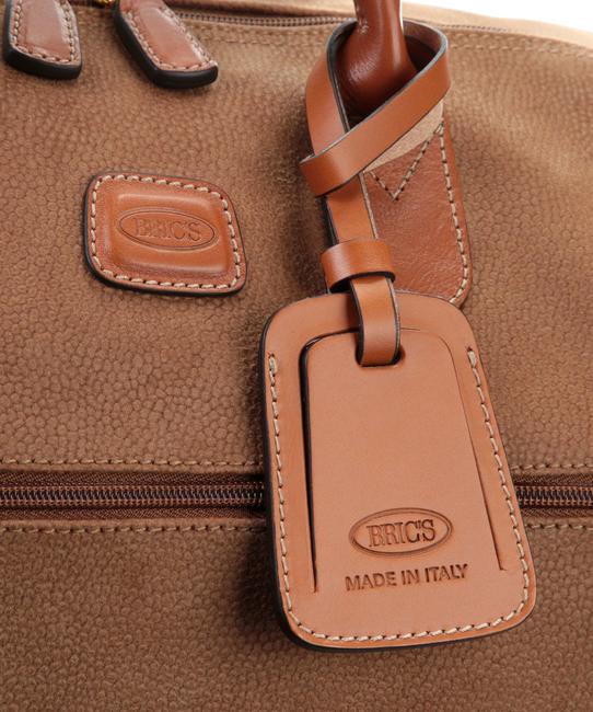 Punga de duș pentru BRIC Linia LIFE, o dimensiune minunată ren - Genți de voiaj