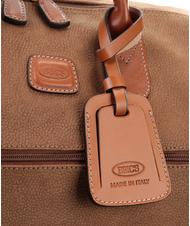 BRIC’S Punga de duș pentru BRIC Linia LIFE, o dimensiune minunată ren - Genți de voiaj - 5