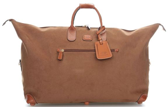 Punga de duș pentru BRIC Linia LIFE, o dimensiune minunată ren - Genți de voiaj