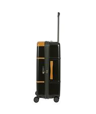 BRIC’S Troller Linia BELLAGIO, de dimensiuni mari oliv - Trolere rigide - 6