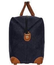 BRIC’S Punga de duș pentru BRIC Linia LIFE, o dimensiune minunată albastru - Genți de voiaj - 5