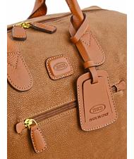 BRIC’S Punga de duș pentru BRIC Linia LIFE ren - Genți de voiaj - 4