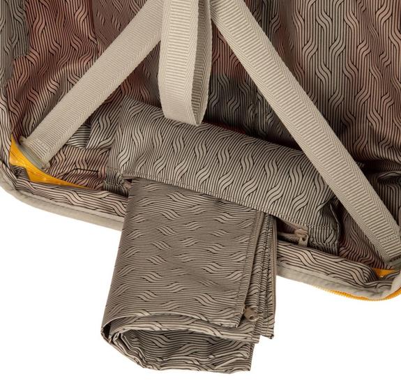 Troller lui BRIC&rsquo;s Be Young ULISSE, bagaje de m&acirc;nă mango - Bagaje de m&acirc;nă