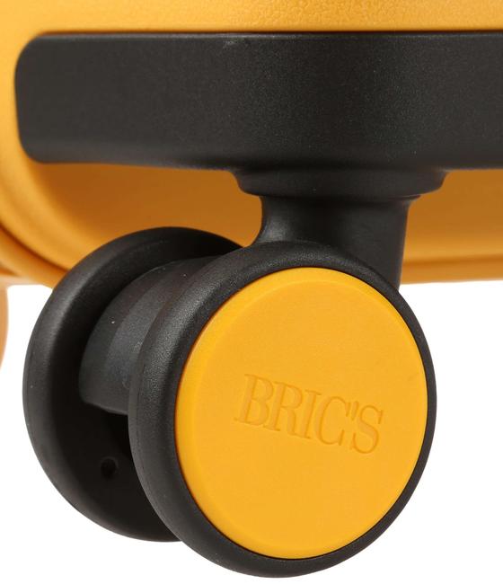 Troller lui BRIC&rsquo;s Be Young ULISSE, bagaje de m&acirc;nă mango - Bagaje de m&acirc;nă