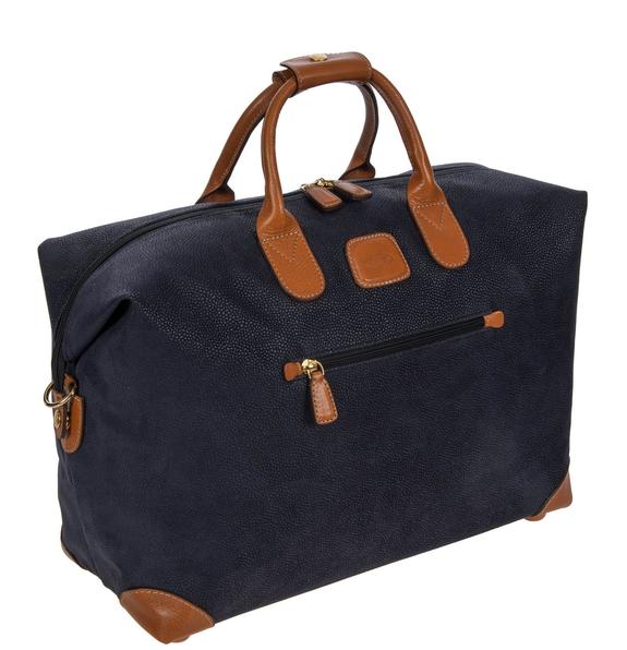 Punga de duș pentru BRIC Linia LIFE albastru - Genți de voiaj