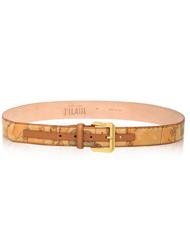 ALVIERO MARTINI PRIMA CLASSE ALVIERO MARTINI 1 ^ CLASA Curea GEO CLASSIC NATURAL - Curele - 2