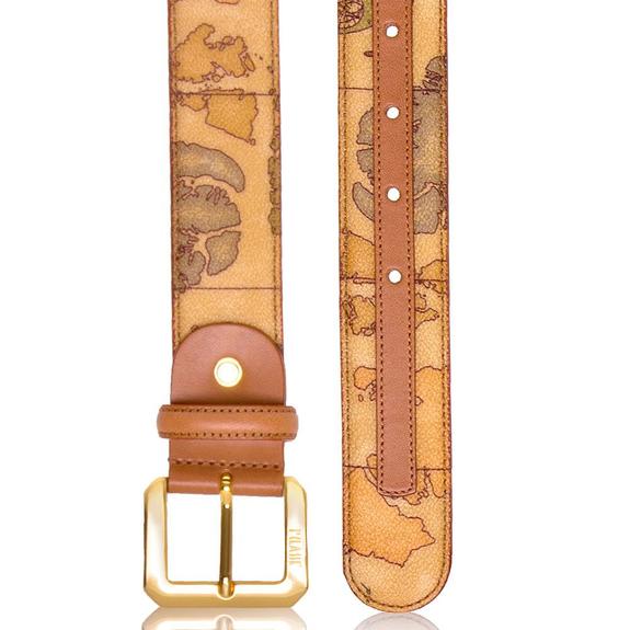 ALVIERO MARTINI 1 ^ CLASA Curea GEO CLASSIC NATURAL - Curele