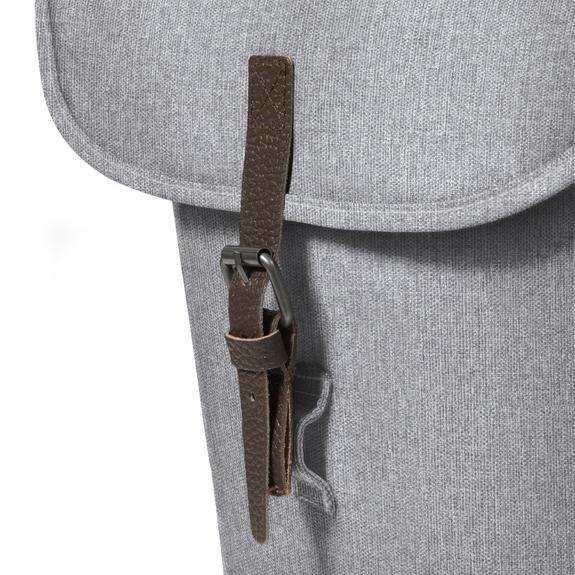 Rucsac  Ciera Pentru laptopuri de 14" sundaygrey - Rucsacuri pentru școală și timp liber