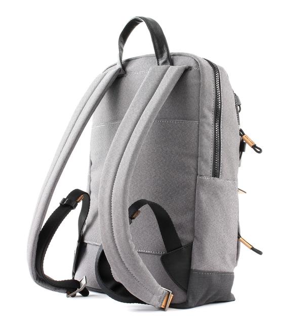 Rucsac BLAME, suport pentru computer 14 ", din material tehnic GRI - Rucsacuri pentru laptop