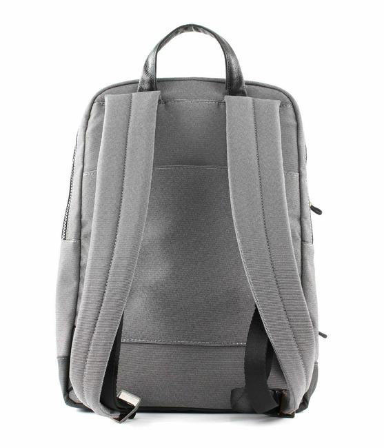 Rucsac BLAME, suport pentru computer 14 ", din material tehnic GRI - Rucsacuri pentru laptop