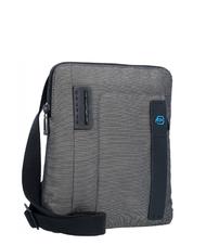 PIQUADRO Sac PULSE linie P16, suport iPad - Genți de umăr bărbați