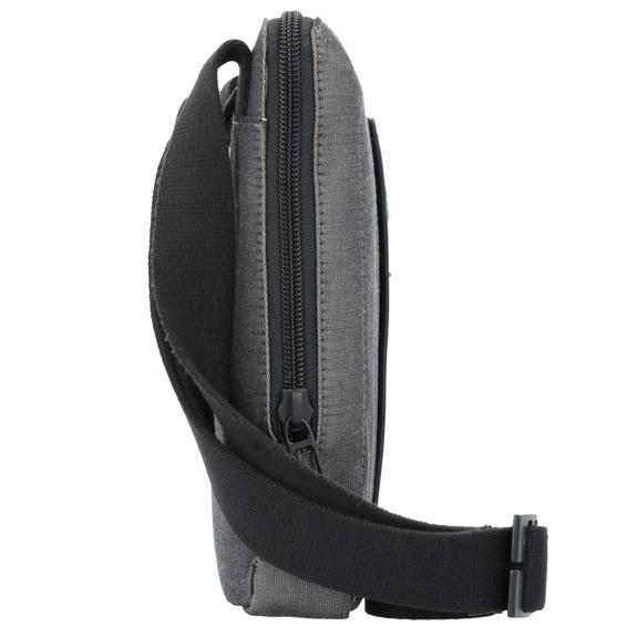 Sac Linia P16 CHEVRON / GRI - Genți de umăr bărbați