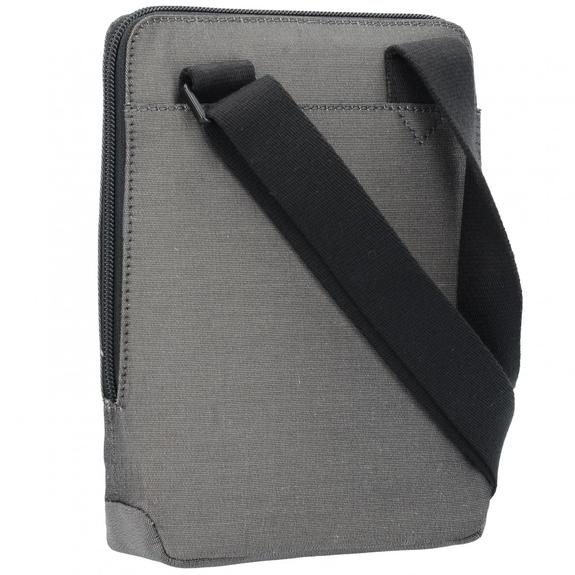 Sac Linia P16 CHEVRON / GRI - Genți de umăr bărbați