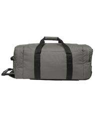 EASTPAK Troller / sac din Linia LEATHERFACE M, de dimensiuni medii - Genți de voiaj
