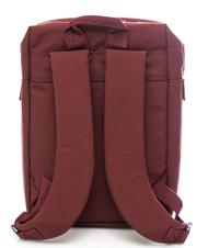 BLAUER Basyk Rucsac pentru umăr bordeaux - Rucsacuri pentru școală și timp liber - 3