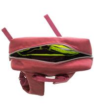BLAUER Basyk Rucsac pentru umăr bordeaux - Rucsacuri pentru școală și timp liber - 5