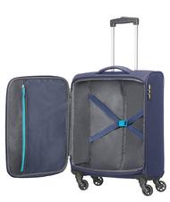 AMERICAN TOURISTER Troller FUNSHINE, bagaj de m&acirc;nă albastru orion - Bagaje de m&acirc;nă - 2