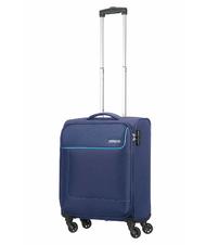 AMERICAN TOURISTER Troller FUNSHINE, bagaj de m&acirc;nă albastru orion - Bagaje de m&acirc;nă - 3