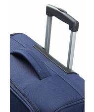 AMERICAN TOURISTER Troller FUNSHINE, bagaj de m&acirc;nă albastru orion - Bagaje de m&acirc;nă - 4