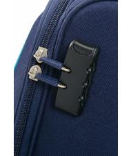 AMERICAN TOURISTER Troller FUNSHINE, bagaj de m&acirc;nă albastru orion - Bagaje de m&acirc;nă - 5