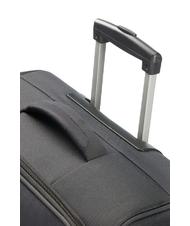 AMERICAN TOURISTER Troller FUNSHINE Portbagaj vertical, vertical SCURTARE GRAFIT - Bagaje de m&acirc;nă - 3