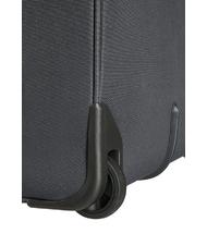 AMERICAN TOURISTER Troller FUNSHINE Portbagaj vertical, vertical SCURTARE GRAFIT - Bagaje de m&acirc;nă - 5