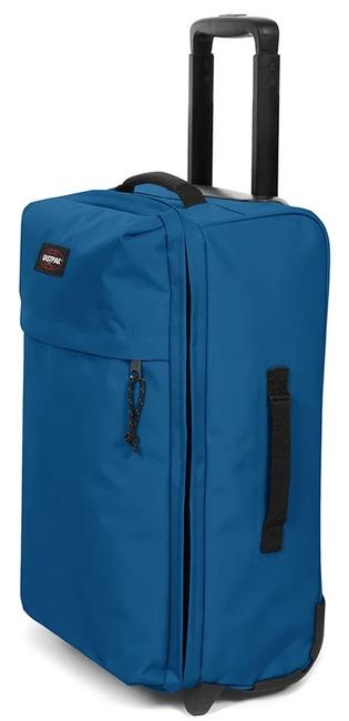 Troller TRAF'IK LIGHT linie, bagaj de m&acirc;nă Urban Blue - Bagaje de m&acirc;nă