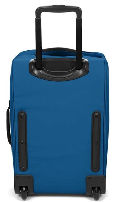 Troller TRAF'IK LIGHT linie, bagaj de m&acirc;nă Urban Blue - Bagaje de m&acirc;nă