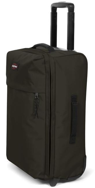Troller TRAF'IK LIGHT linie, bagaj de m&acirc;nă Bush Khaki - Bagaje de m&acirc;nă