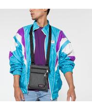 EASTPAK Sacul Modelul RUSHER BlackDenim - Genți de umăr bărbați - 3