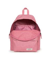 EASTPAK Rucsac captusit Pak'r, suport pentru computer de 13 " Roz mut - Rucsacuri pentru școală și timp liber - 3