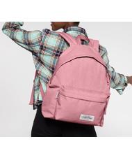 EASTPAK Rucsac captusit Pak'r, suport pentru computer de 13 " Roz mut - Rucsacuri pentru școală și timp liber - 6