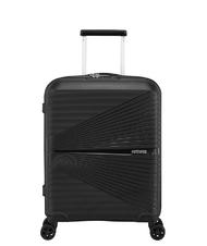 AMERICAN TOURISTER Trolley AMERICAN TURISTER AIRCONIC, bagaje de mână, ușoare ONYX NEGRU - Bagaje de mână - 3