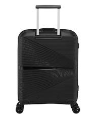 AMERICAN TOURISTER Trolley AMERICAN TURISTER AIRCONIC, bagaje de mână, ușoare ONYX NEGRU - Bagaje de mână - 4