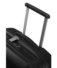 AMERICAN TOURISTER Trolley AMERICAN TURISTER AIRCONIC, bagaje de mână, ușoare ONYX NEGRU - Bagaje de mână - 6