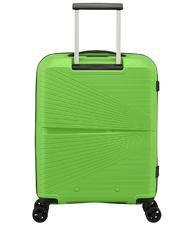 AMERICAN TOURISTER Trolley AMERICAN TURISTER AIRCONIC, bagaje de mână, ușoare ACID VERDE - Bagaje de mână - 3