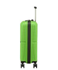 AMERICAN TOURISTER Trolley AMERICAN TURISTER AIRCONIC, bagaje de mână, ușoare ACID VERDE - Bagaje de mână - 4