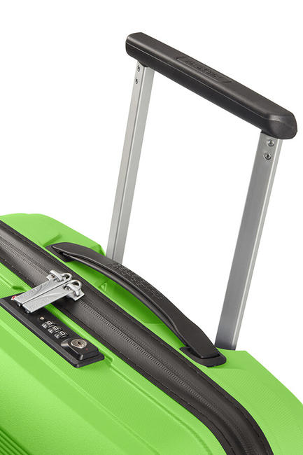Trolley AMERICAN TURISTER AIRCONIC, bagaje de mână, ușoare ACID VERDE - Bagaje de mână