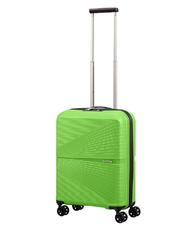 AMERICAN TOURISTER Trolley AMERICAN TURISTER AIRCONIC, bagaje de mână, ușoare ACID VERDE - Bagaje de mână - 7