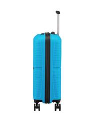AMERICAN TOURISTER Trolley AMERICAN TURISTER AIRCONIC, bagaje de mână, ușoare Sport albastru - Bagaje de mână - 4