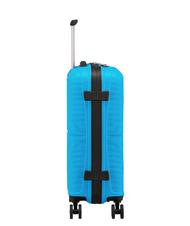 AMERICAN TOURISTER Trolley AMERICAN TURISTER AIRCONIC, bagaje de mână, ușoare Sport albastru - Bagaje de mână - 5