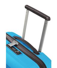 AMERICAN TOURISTER Trolley AMERICAN TURISTER AIRCONIC, bagaje de mână, ușoare Sport albastru - Bagaje de mână - 6